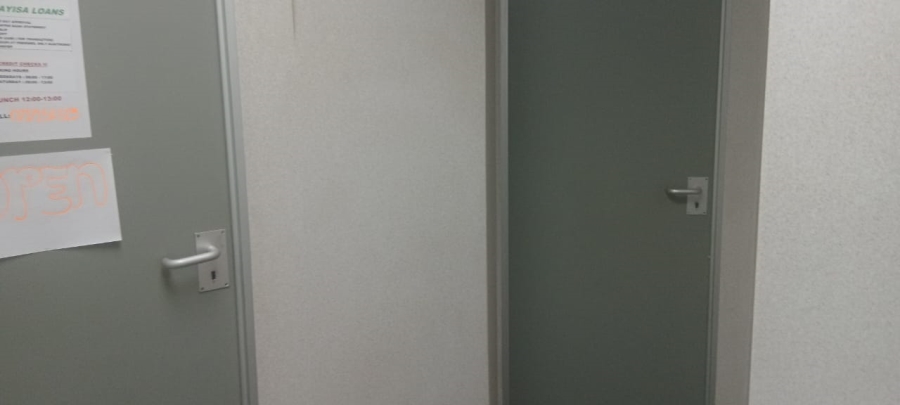 Commercial Property for Sale in Aliwal North Eastern Cape